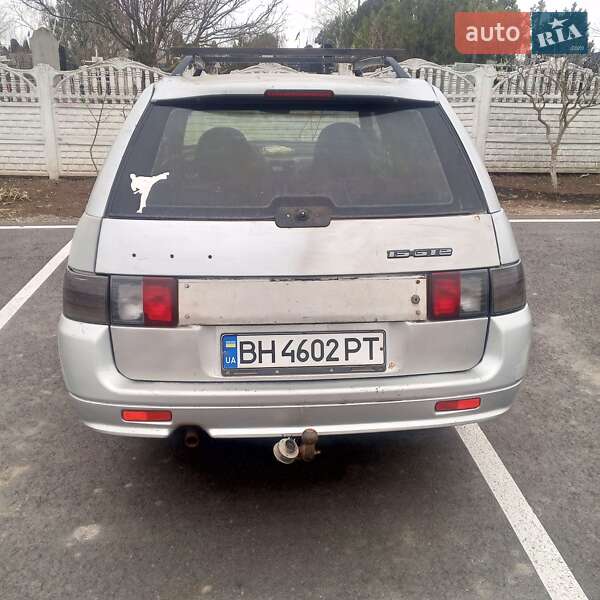 Универсал ВАЗ / Lada 2111 2005 в Одессе