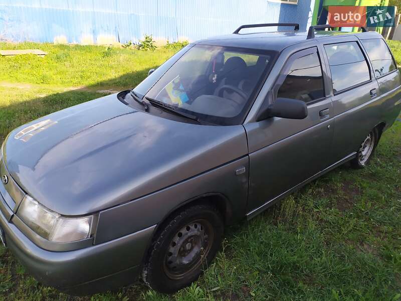 Універсал ВАЗ / Lada 2111 2005 в Знам'янці