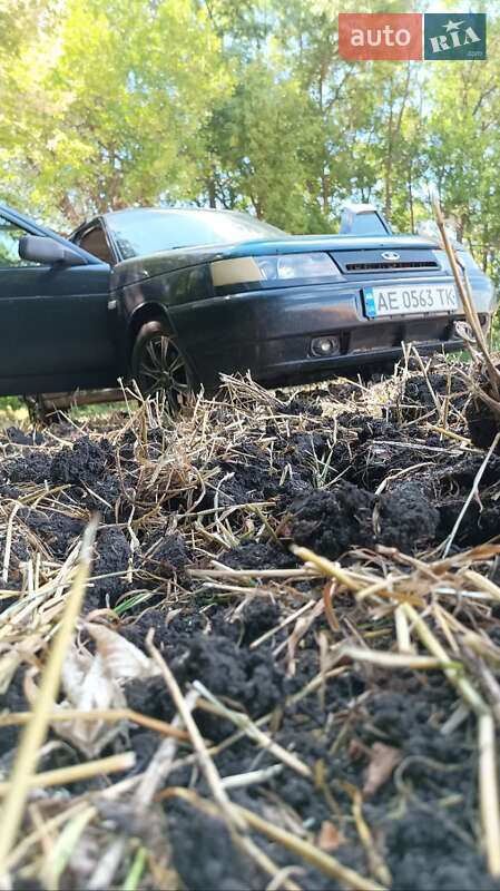 ВАЗ / Lada 2111 2006