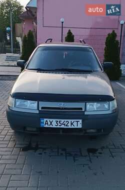 Универсал ВАЗ 2111 2002 в 