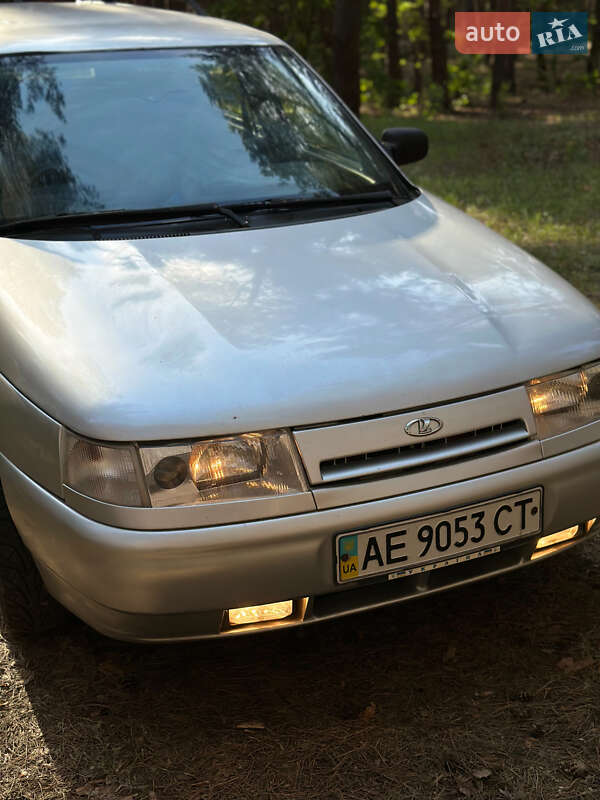 Універсал ВАЗ / Lada 2111 2005 в Кам'янському