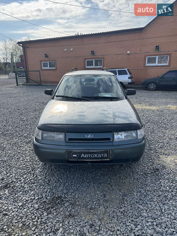 Універсал ВАЗ / Lada 2111 2007 в Дергачах