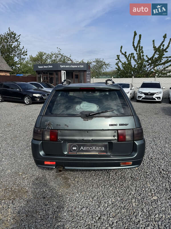 Універсал ВАЗ / Lada 2111 2007 в Дергачах