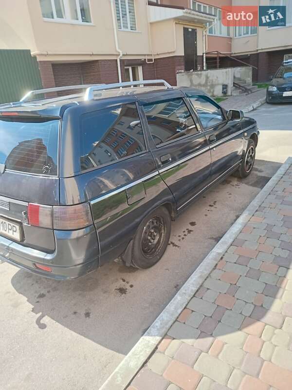 Універсал ВАЗ / Lada 2111 2008 в Києві