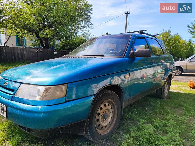 Универсал ВАЗ / Lada 2111 2000 в Балаклее