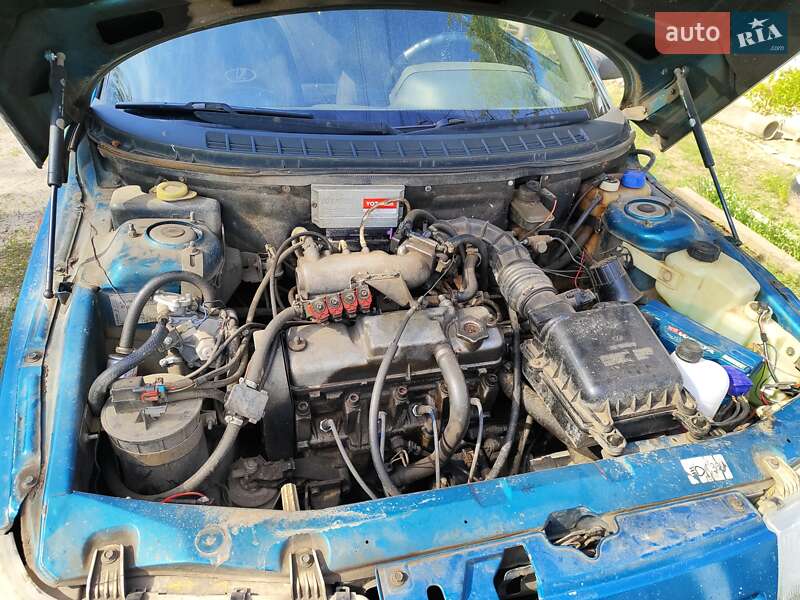 Универсал ВАЗ / Lada 2111 2000 в Балаклее