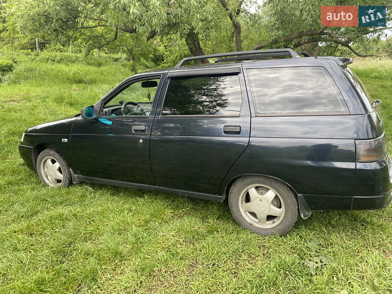 Универсал ВАЗ / Lada 2111 2007 в Первомайске