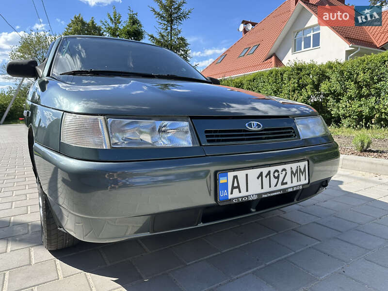 Универсал ВАЗ / Lada 2111 2008 в Черкассах