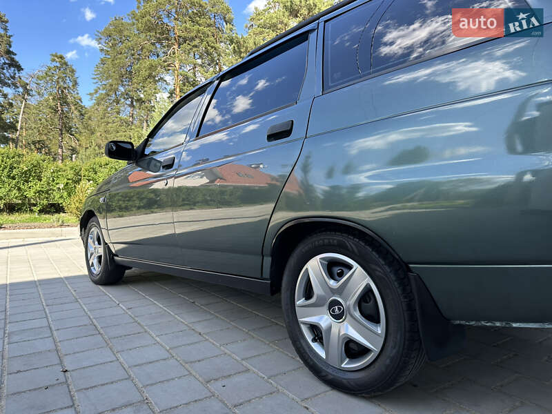 Универсал ВАЗ / Lada 2111 2008 в Черкассах