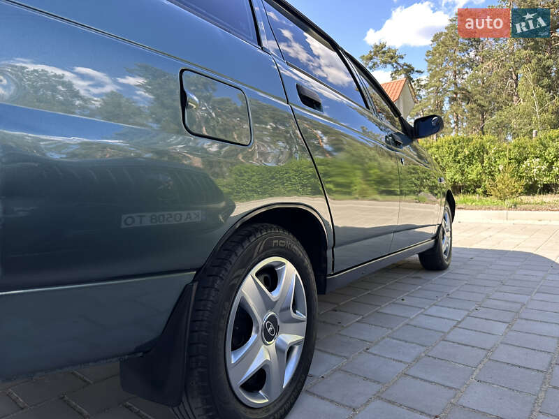 Универсал ВАЗ / Lada 2111 2008 в Черкассах