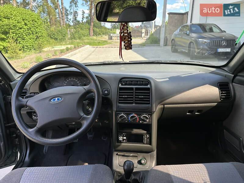 Универсал ВАЗ / Lada 2111 2008 в Черкассах