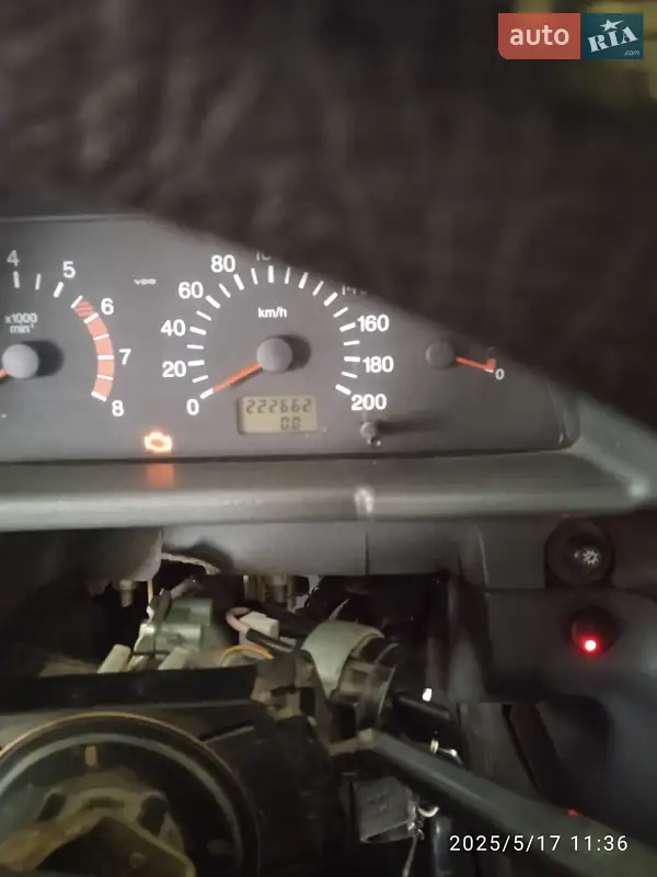 ВАЗ / Lada 2111 2007
