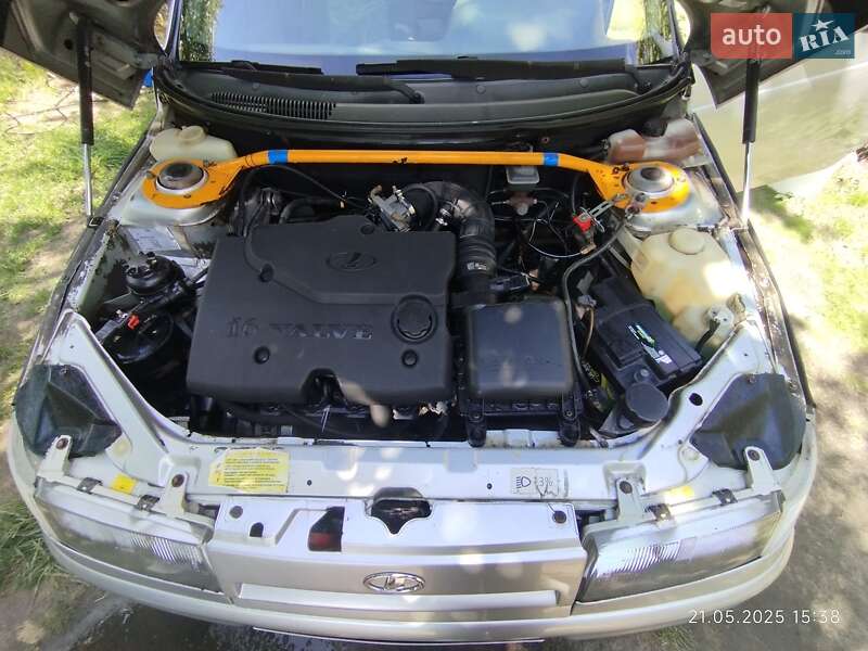 Універсал ВАЗ / Lada 2111 2006 в Києві