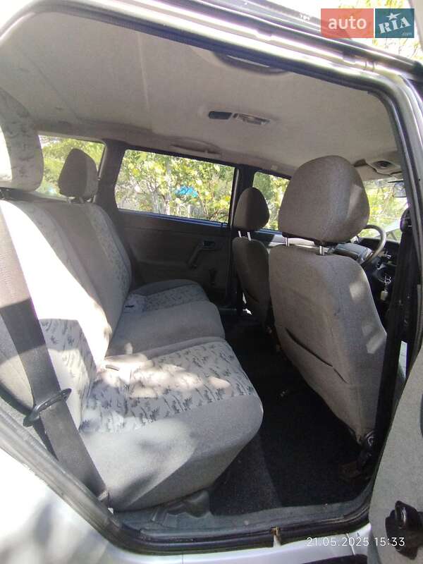 Універсал ВАЗ / Lada 2111 2006 в Києві