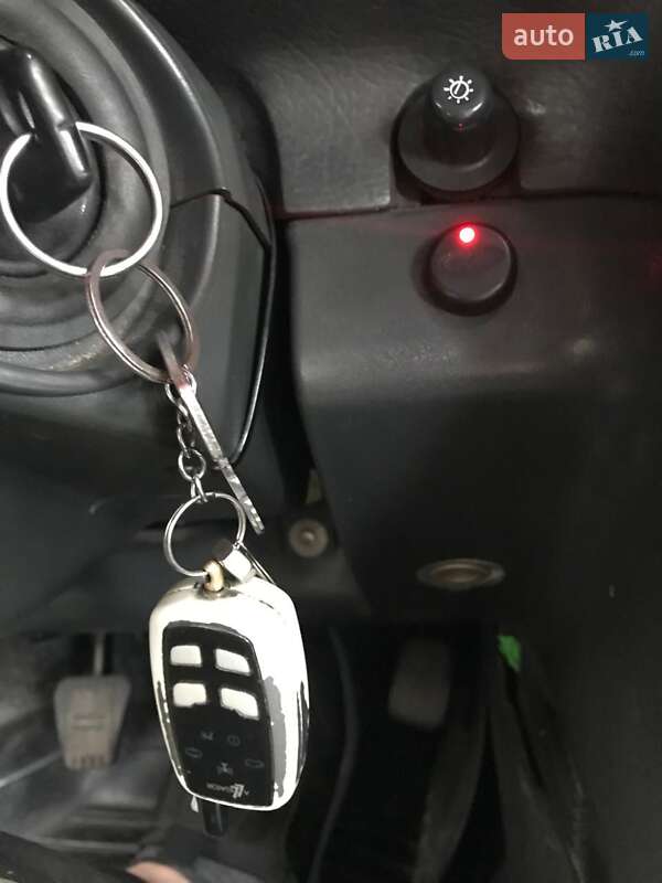 Універсал ВАЗ / Lada 2111 2006 в Києві