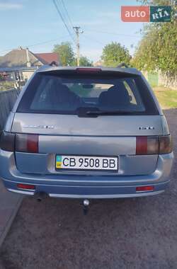 Универсал ВАЗ / Lada 2111 2002 в Прилуках