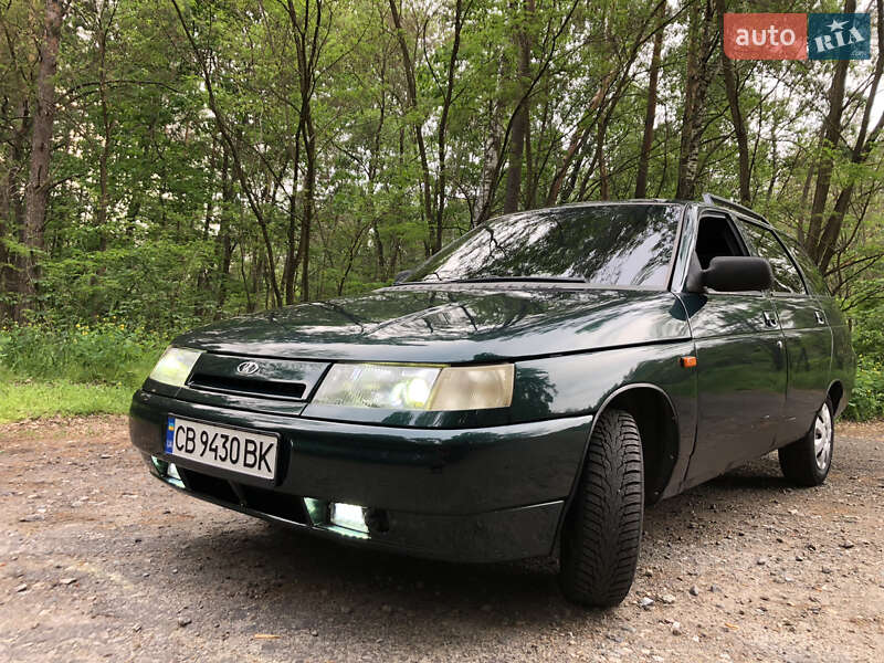 Универсал ВАЗ / Lada 2111 2003 в Чернигове