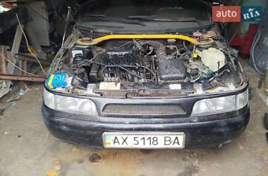 Універсал ВАЗ / Lada 2111 2007 в Полтаві