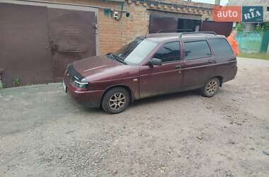 Універсал ВАЗ / Lada 2111 2007 в Полтаві