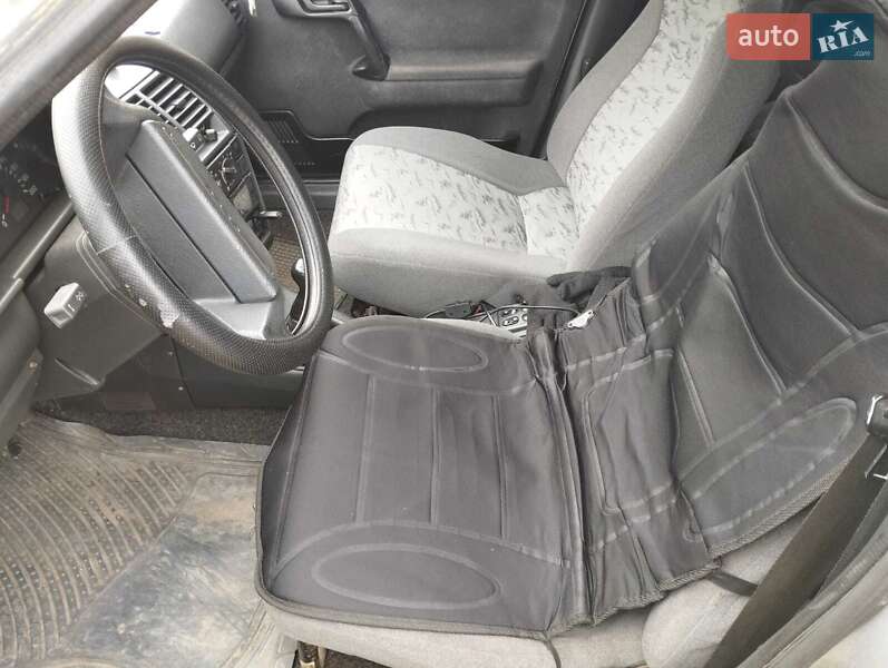 Универсал ВАЗ / Lada 2111 2007 в Сумах