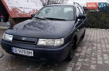 Универсал ВАЗ 2111 2006 в Вижнице