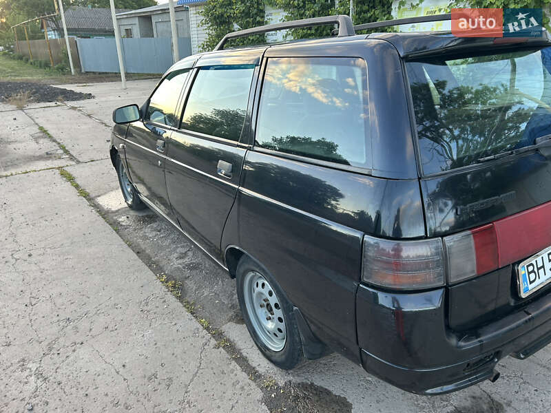 Универсал ВАЗ / Lada 2111 2008 в Врадиевке
