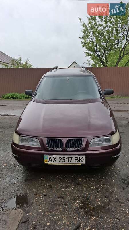 ВАЗ / Lada 2111 2008