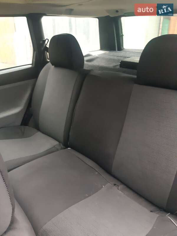 Универсал ВАЗ / Lada 2111 2008 в Павлограде фото 6 Универсал ВАЗ / Lada 2111 2008 в Павлограде