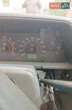 Універсал ВАЗ 2111 2006 в 