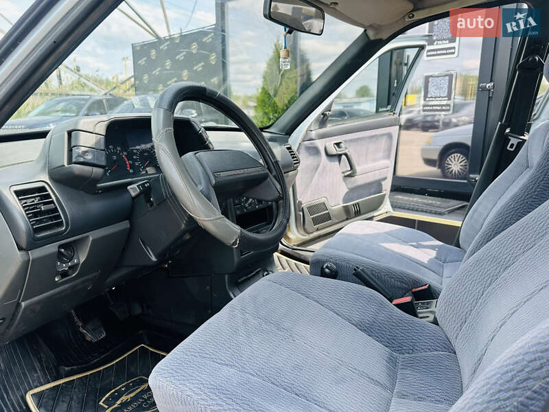 Універсал ВАЗ / Lada 2111 2002 в Харкові