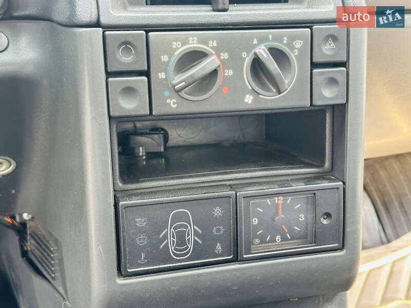 Універсал ВАЗ / Lada 2111 2002 в Харкові
