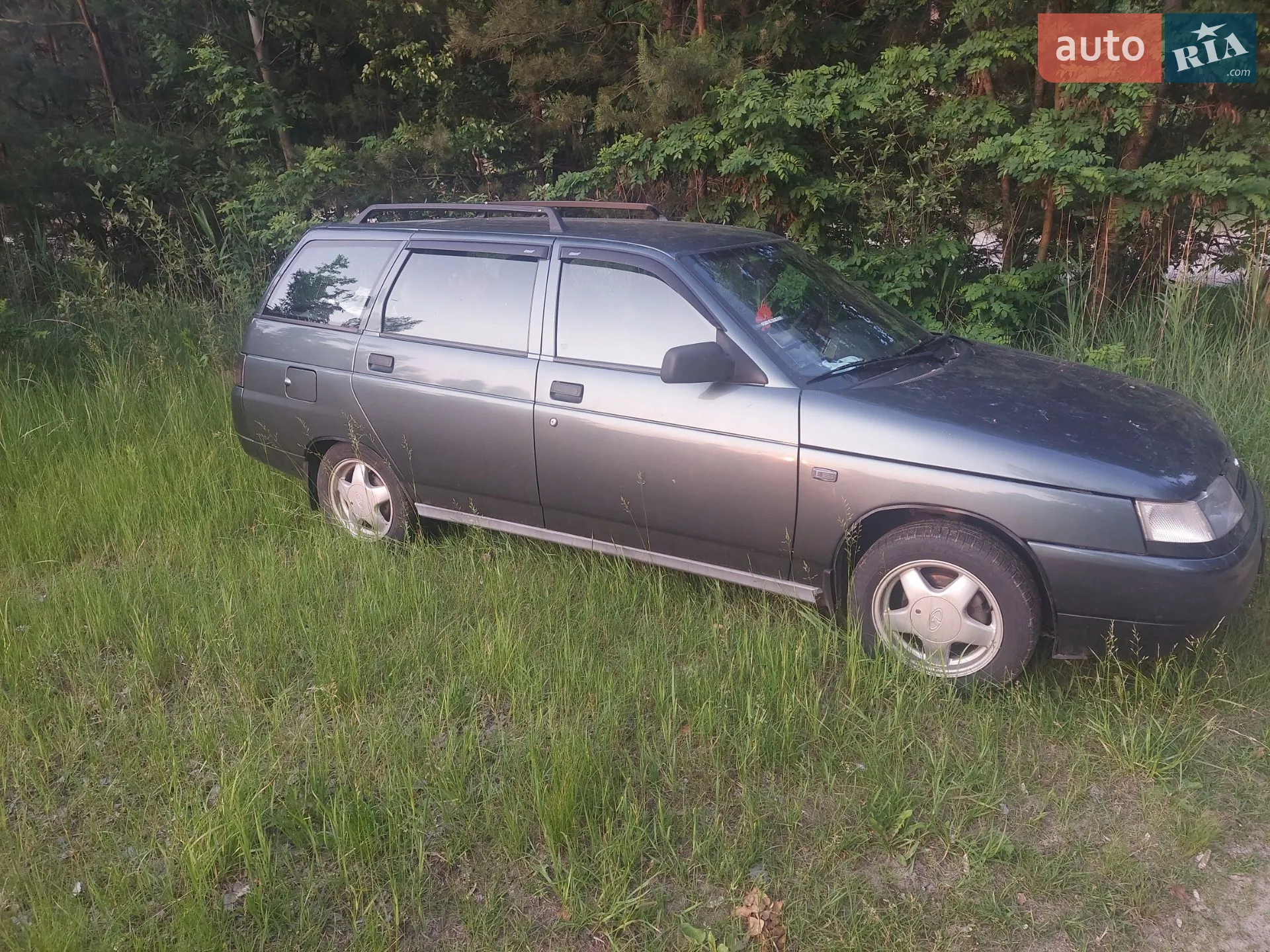 ВАЗ / Lada 2111 2007 VIN Y6L2111207L023019 фото оголошення 3 з 16