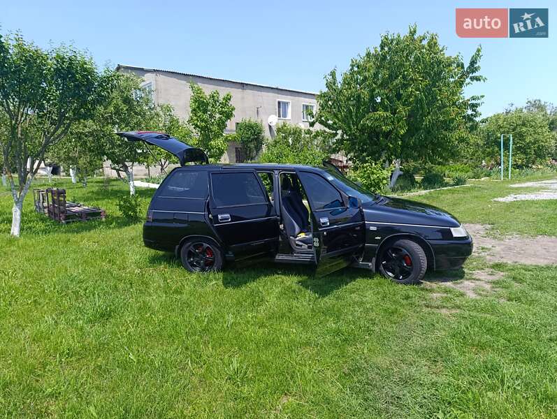 Универсал ВАЗ / Lada 2111 2007 в Бердичеве