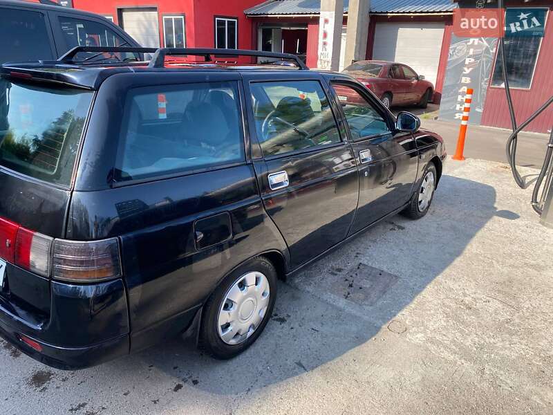 Универсал ВАЗ / Lada 2111 2007 в Киеве