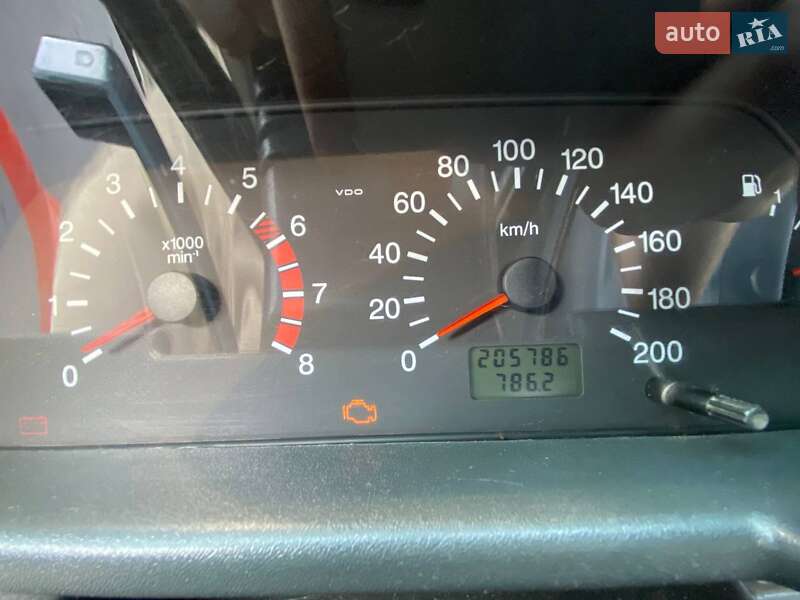 Универсал ВАЗ / Lada 2111 2007 в Киеве