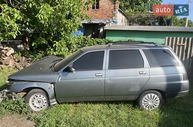 Універсал ВАЗ 2111 2008 в Дніпрі