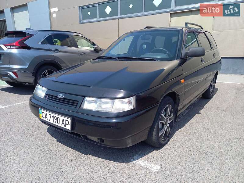 Універсал ВАЗ / Lada 2111 2007 в Черкасах