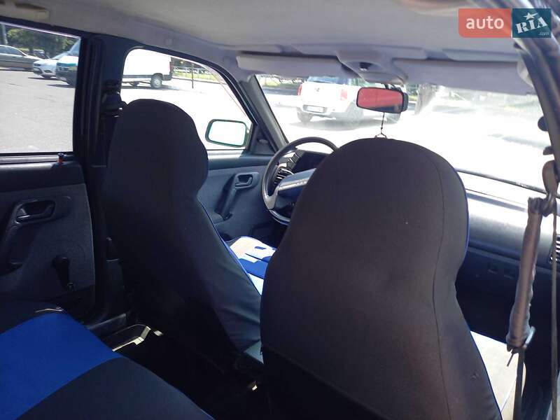 Універсал ВАЗ / Lada 2111 2007 в Черкасах