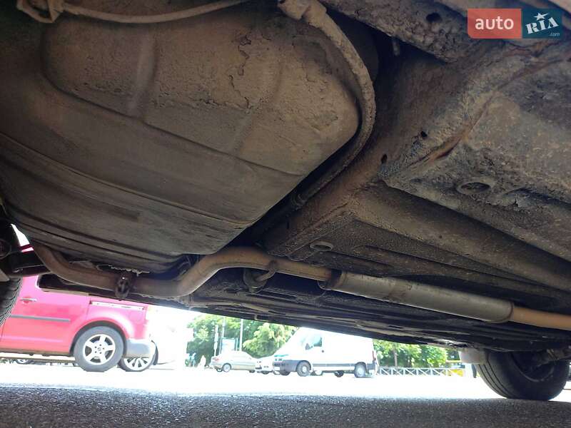 Універсал ВАЗ / Lada 2111 2007 в Черкасах