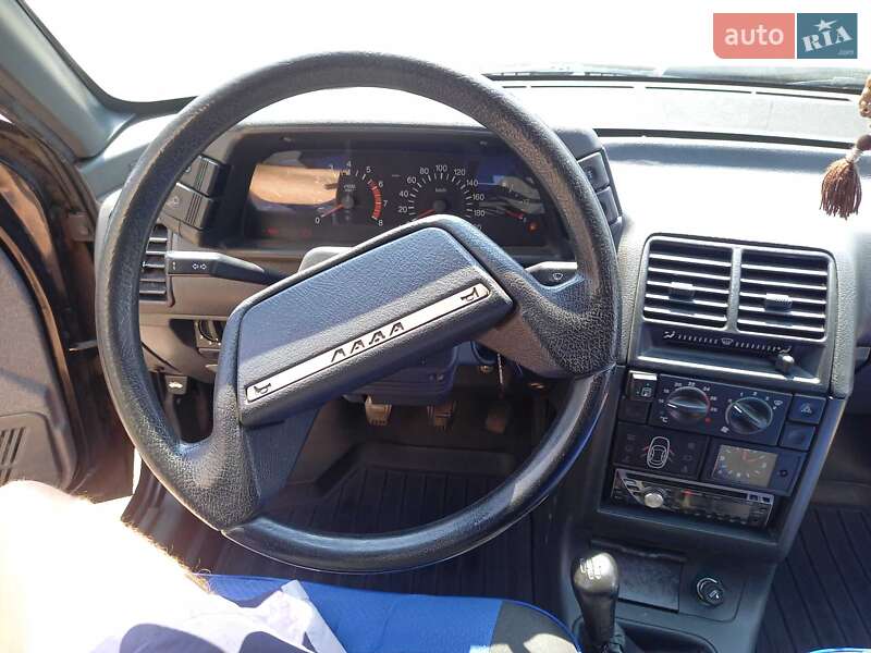 Універсал ВАЗ / Lada 2111 2007 в Черкасах