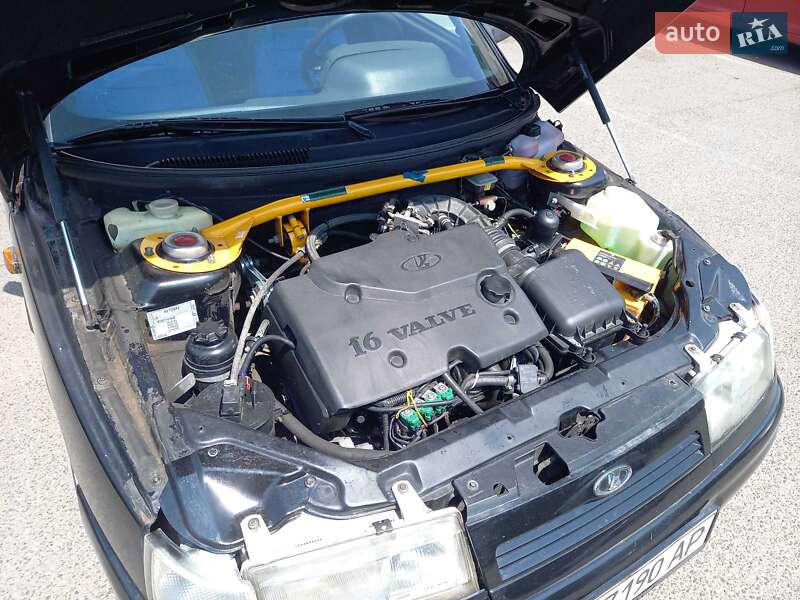 Універсал ВАЗ / Lada 2111 2007 в Черкасах