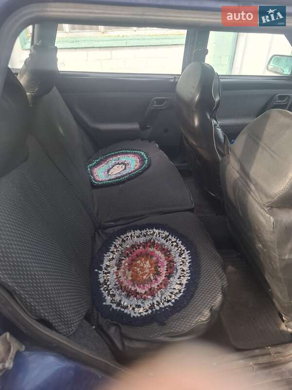 Универсал ВАЗ / Lada 2111 2002 в Харькове фото 2 Универсал ВАЗ / Lada 2111 2002 в Харькове