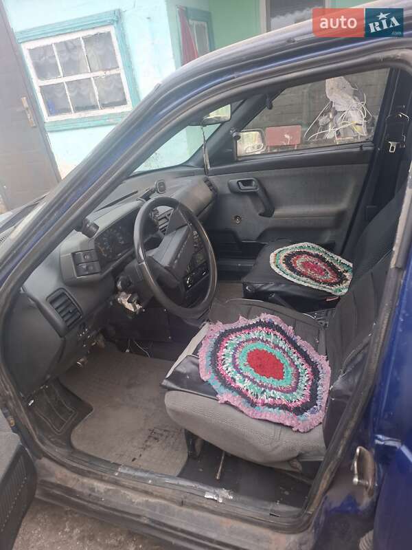 Универсал ВАЗ / Lada 2111 2002 в Харькове фото 5 Универсал ВАЗ / Lada 2111 2002 в Харькове