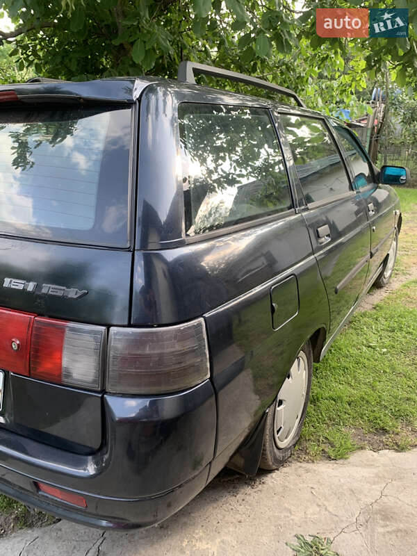 Универсал ВАЗ / Lada 2111 2005 в Глобине