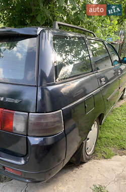 Универсал ВАЗ / Lada 2111 2005 в 