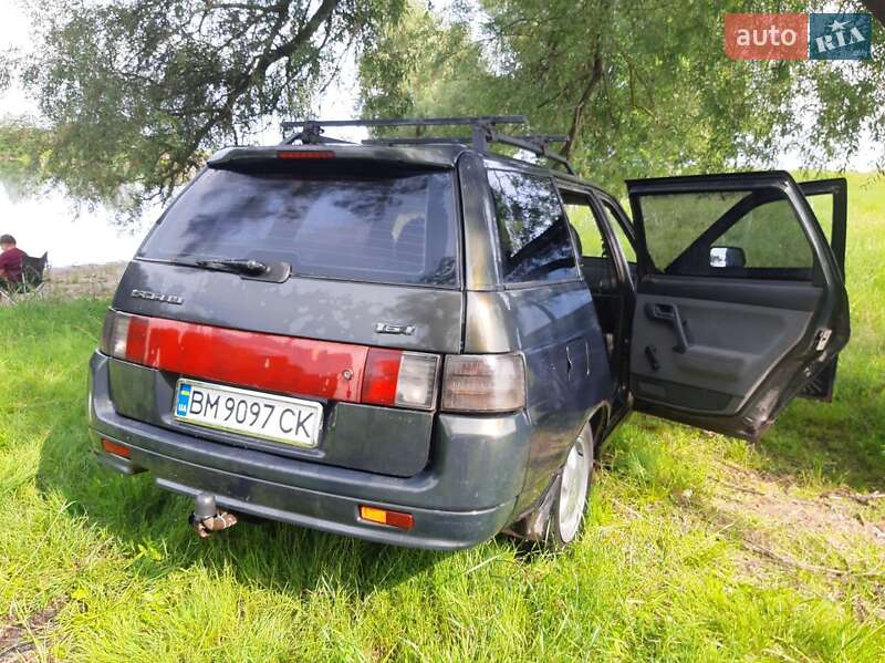 Универсал ВАЗ / Lada 2111 2005 в Путивле