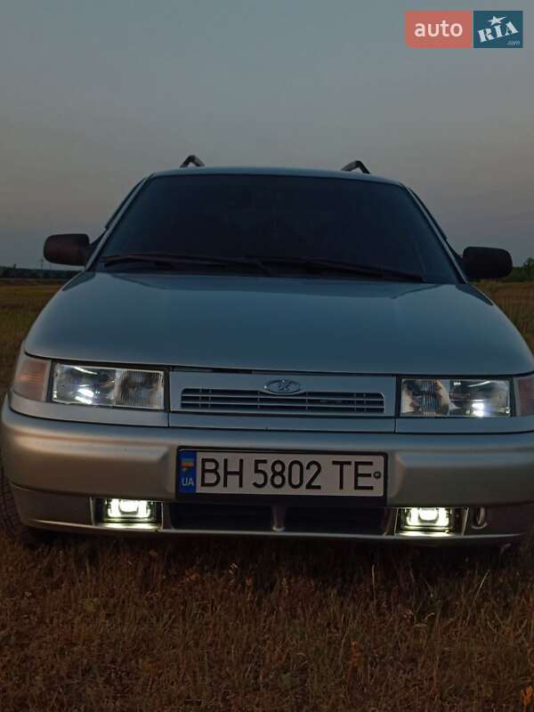 Универсал ВАЗ / Lada 2111 2008 в Сарате