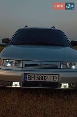 Універсал ВАЗ 2111 2008 в 