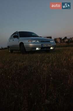 Універсал ВАЗ 2111 2008 в 