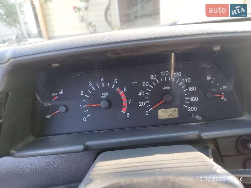 Універсал ВАЗ / Lada 2111 2007 в Кам'янець-Подільському